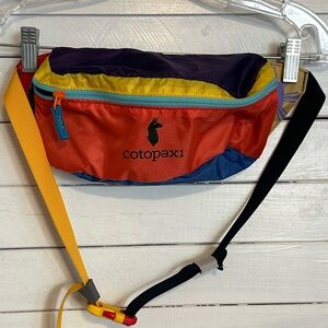 NWOT Cotopaxi Bataan 3L Fanny Pack